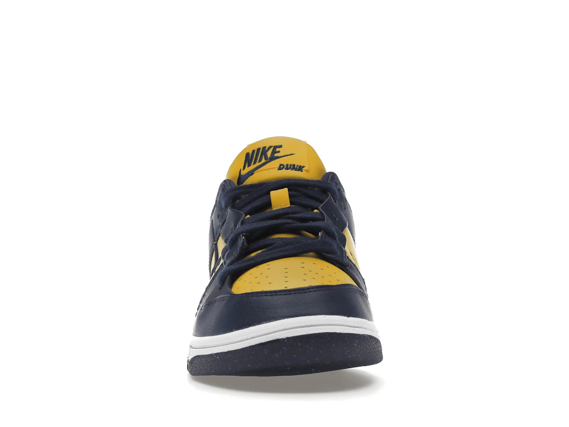 Nike Dunk Low Disrupt 2 Michigan (Women's)