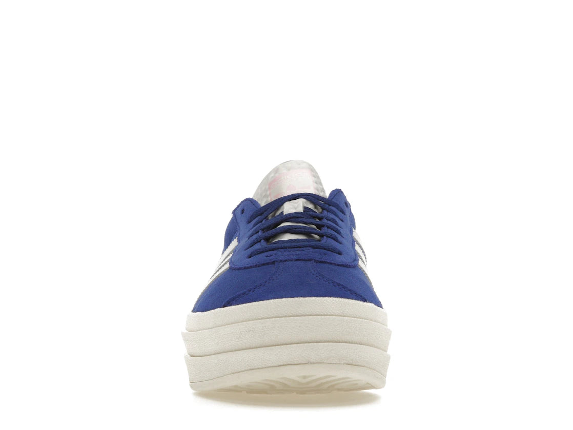 adidas Gazelle Bold True Pink Semi Lucid Blue (Women's)