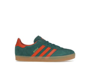 adidas Gazelle Collegiate Green Preloved Red (GS)