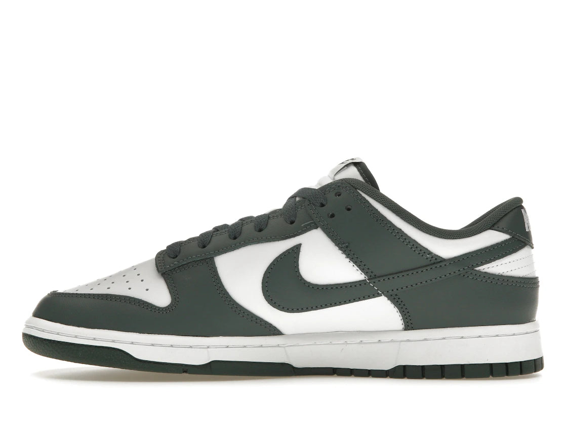 Nike Dunk Low Vintage Green
