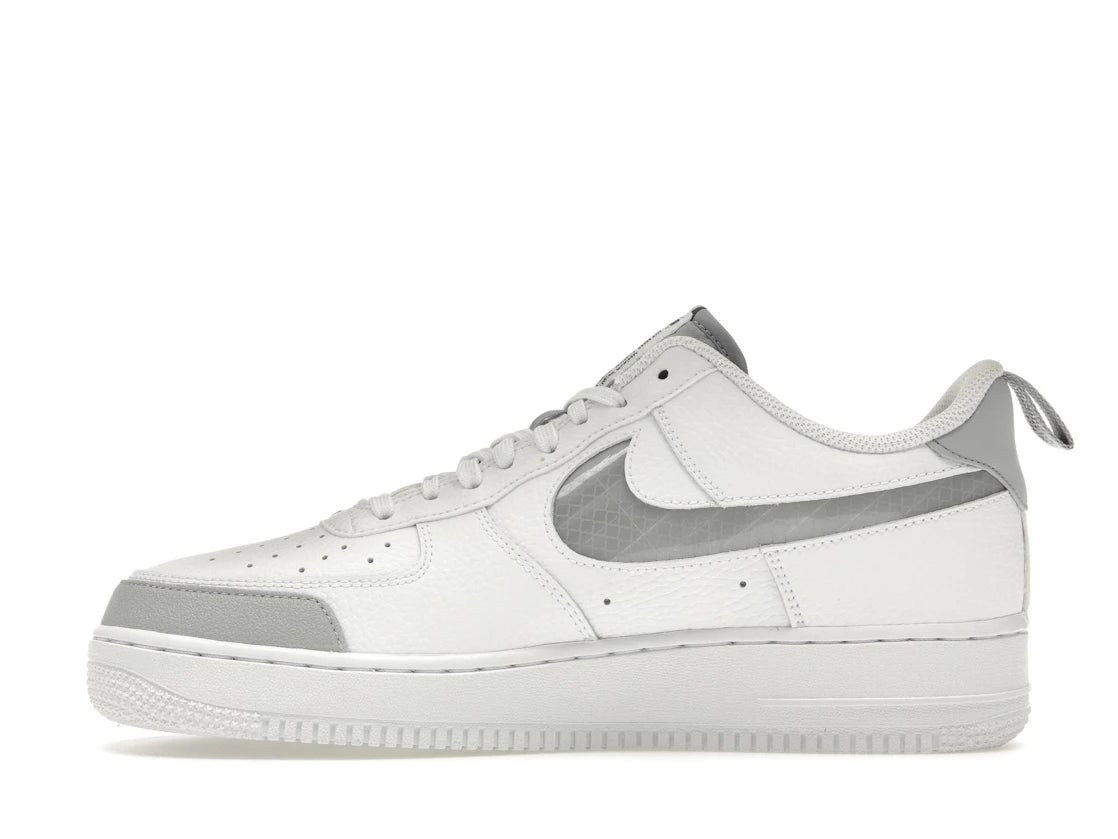 Nike Air Force 1 Low Under Construction White