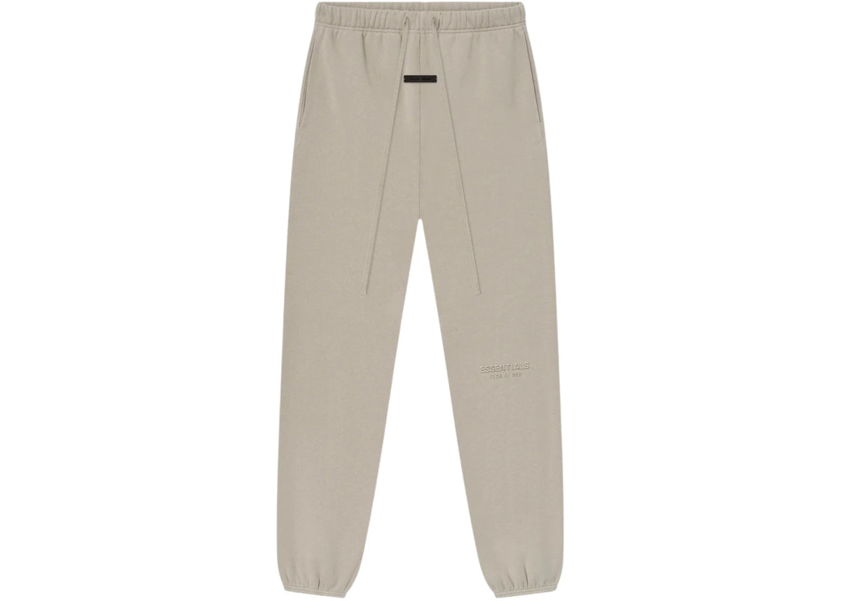 Fear of God Essentials Vintage Fleece Sweatpant (FW25) Timber