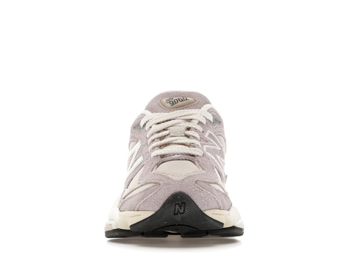 New Balance 9060 Truffle Salt Timber Wolf