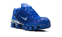 Nike Shox TL Hyper Royal