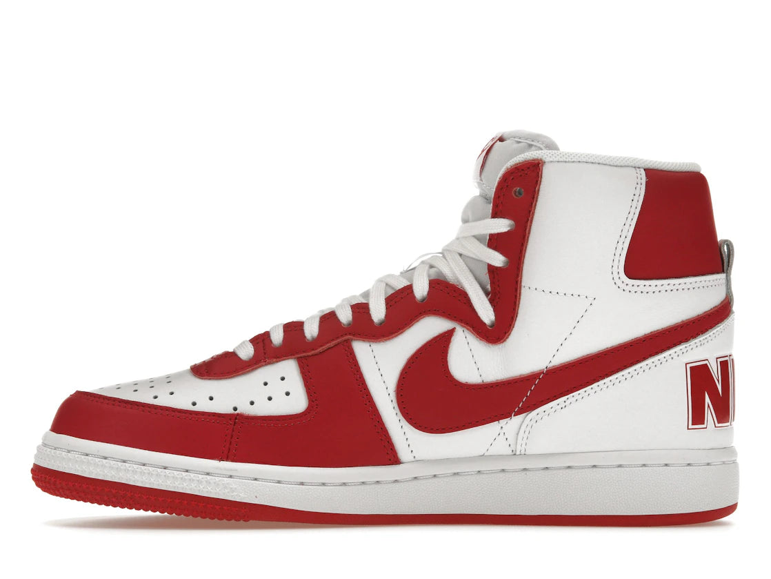 Nike Terminator High University Red White
