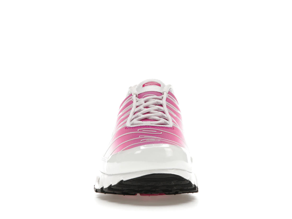 Nike Air Max Plus Pink Fade (Women's)