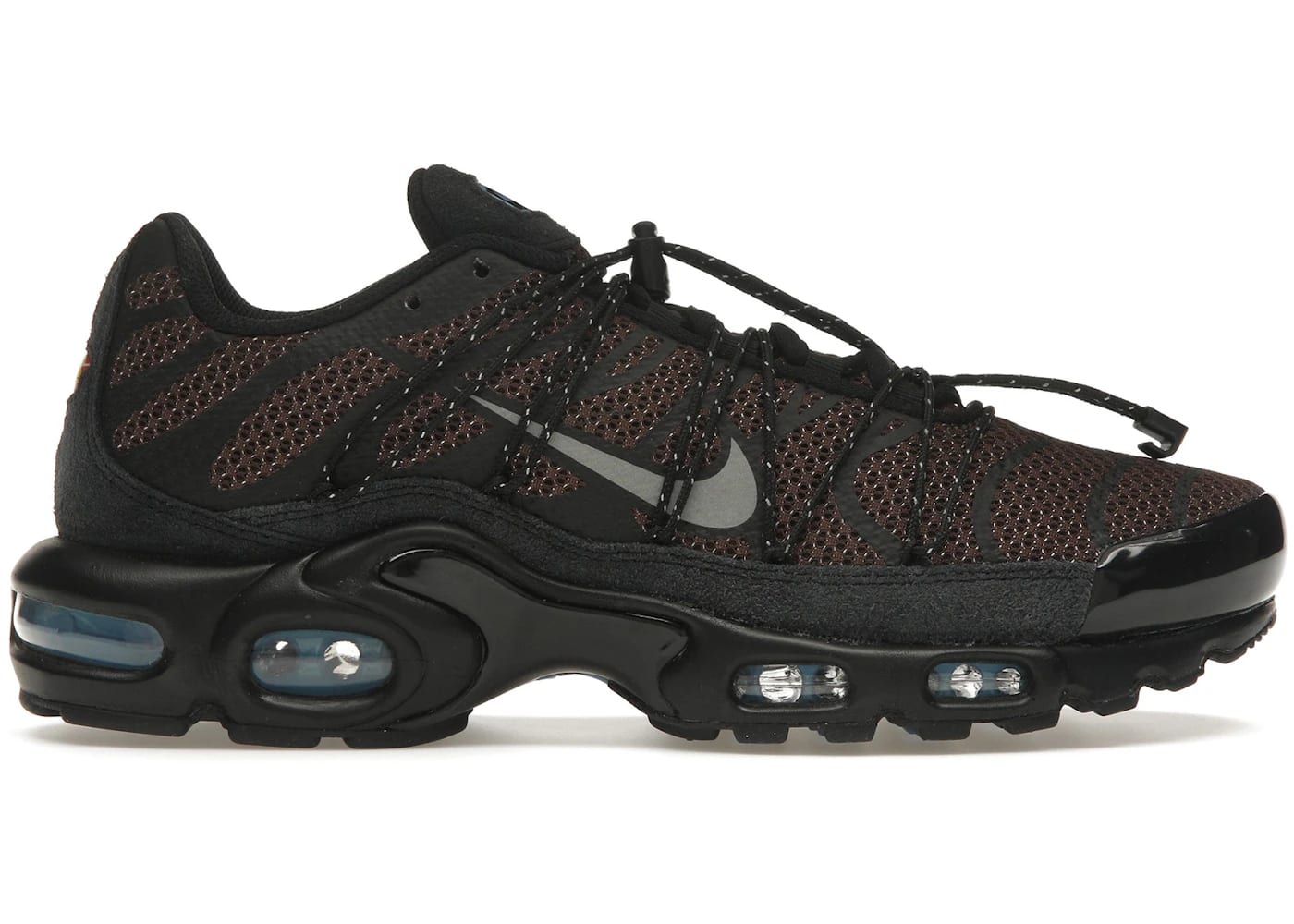 Nike Air Max Plus Utility Baroque Brown