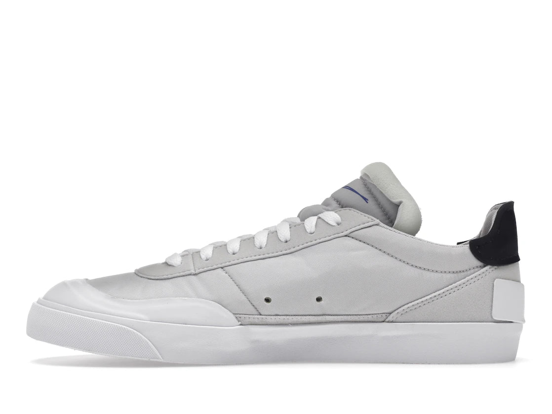 Nike Drop Type Hbr Vast Grey Hyper Blue