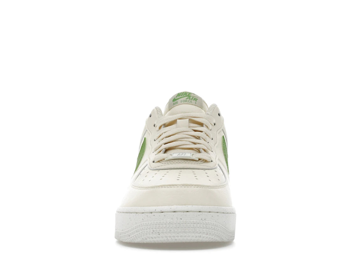 Nike Air Force 1 Low '07 SE Coconut Milk Chlorophyll (Women's)