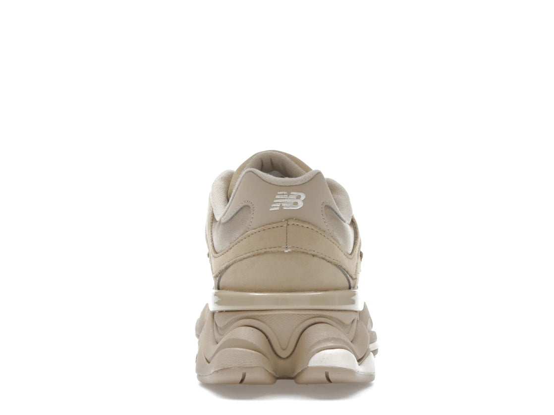 New Balance 9060 Chestnut Beige