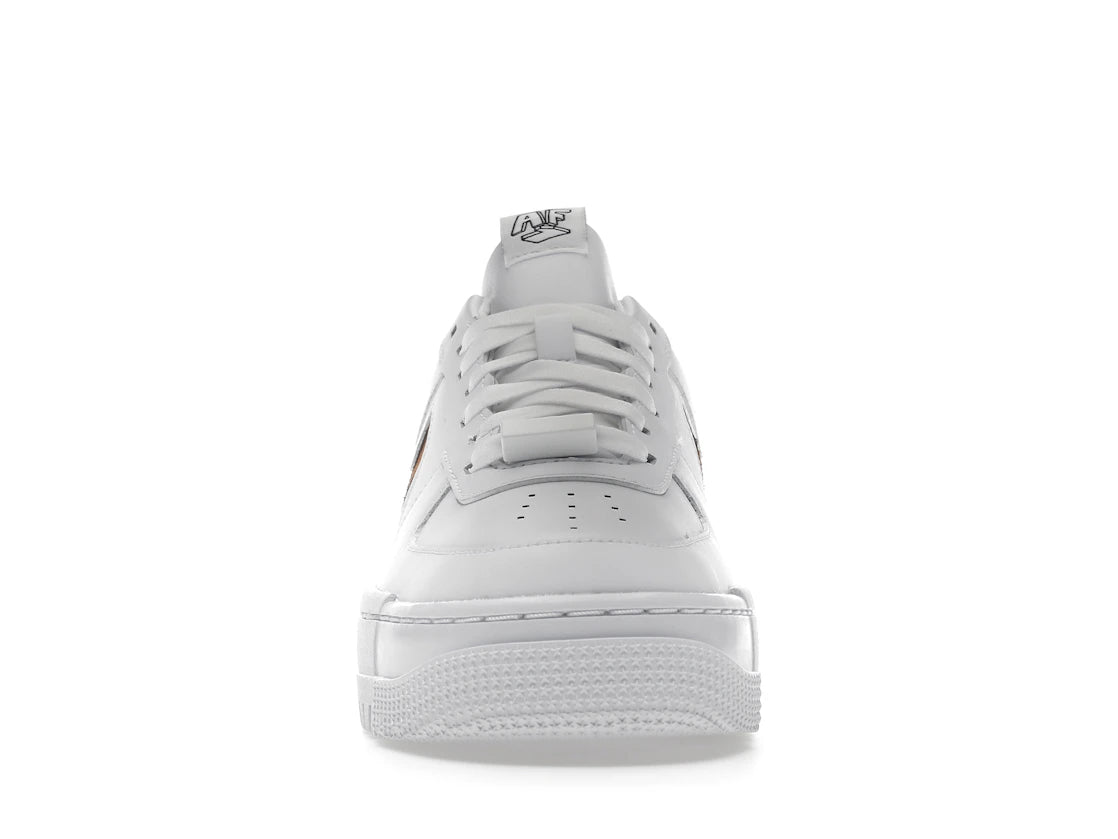 Nike Air Force 1 Low Pixel SE White Leopard (Women's)