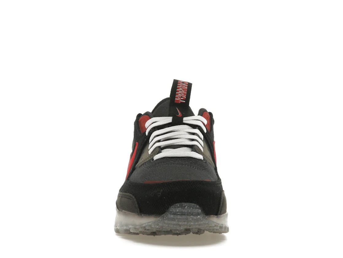 Nike Air Max 90 Terrascape Anthracite University Red