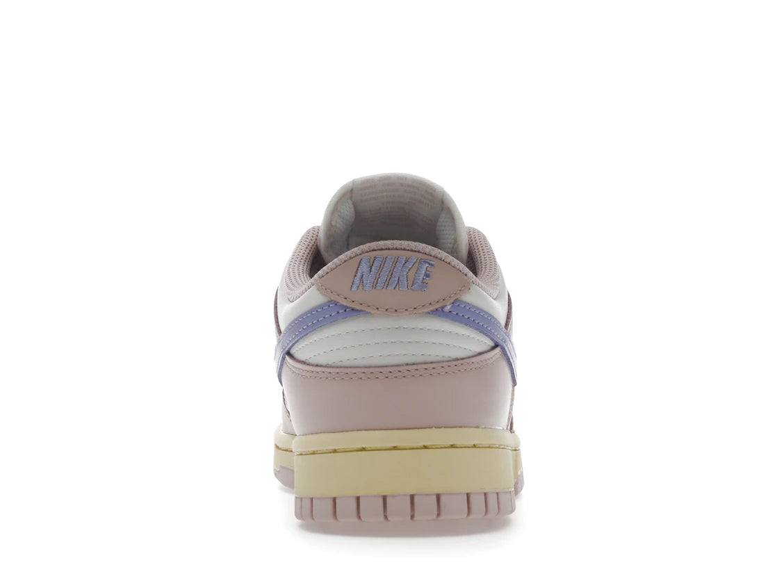 Nike Dunk Low Pink Oxford (Women's)