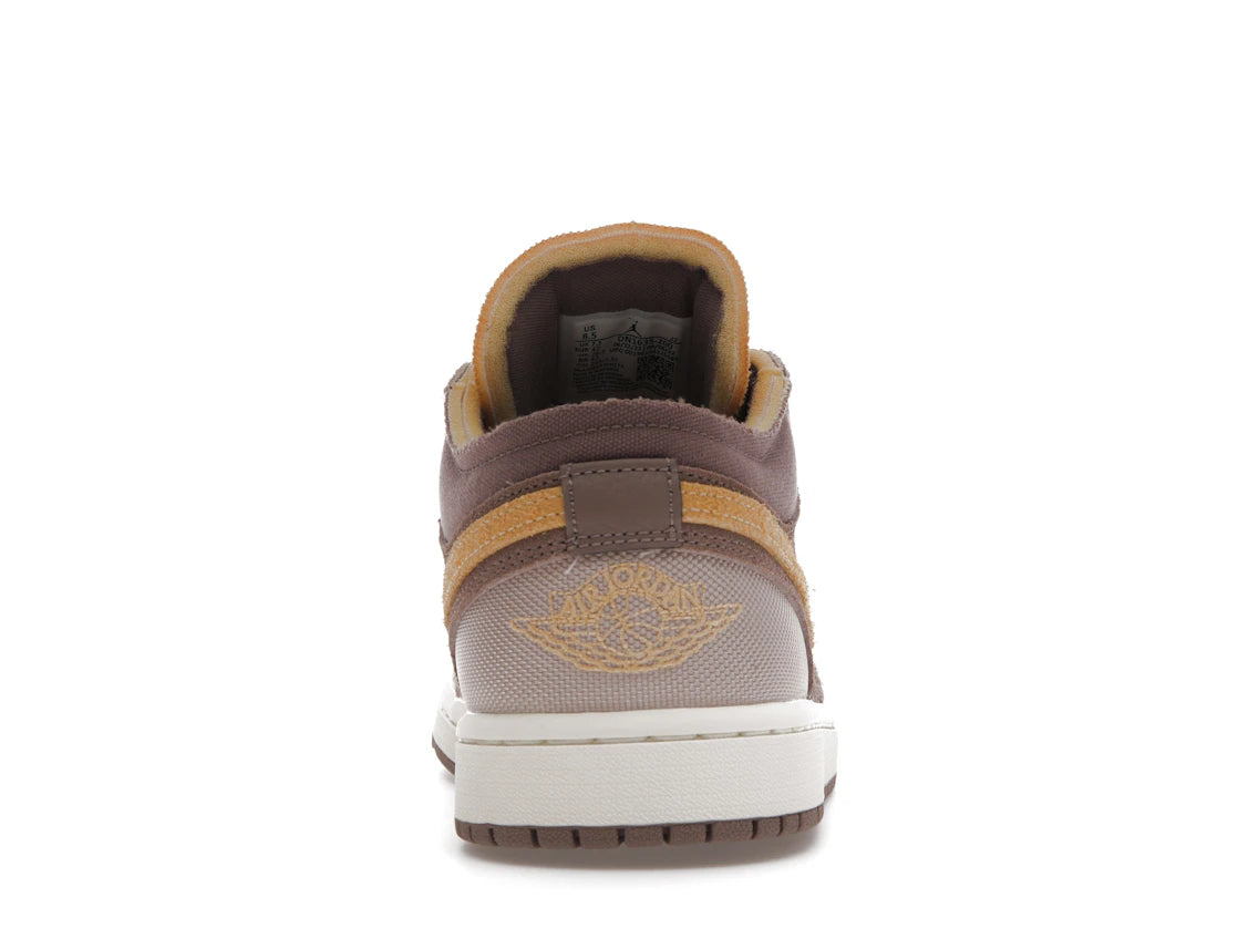 Jordan 1 Low SE Craft Taupe Haze
