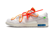 Nike Dunk Low Off-White Lot 31