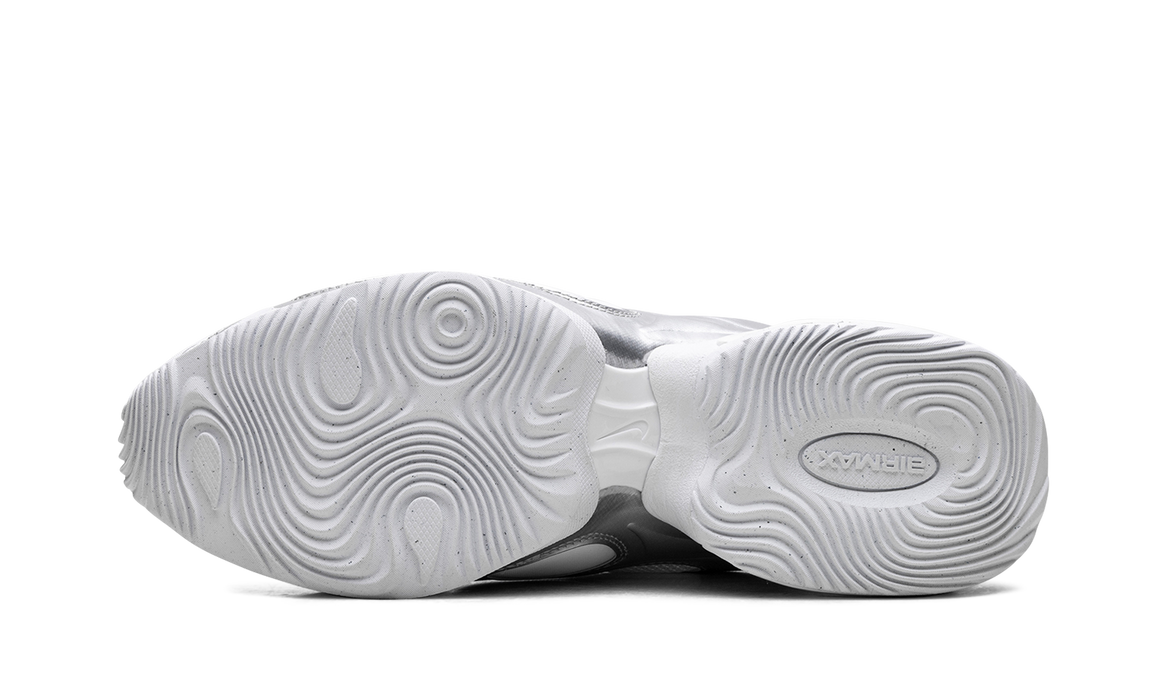 Nike Air Max Muse Metallic Silver (Women's)