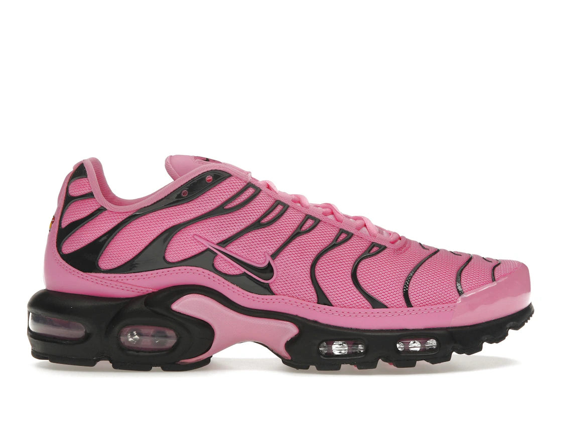 Nike Air Max Plus Pink Black (Women's)