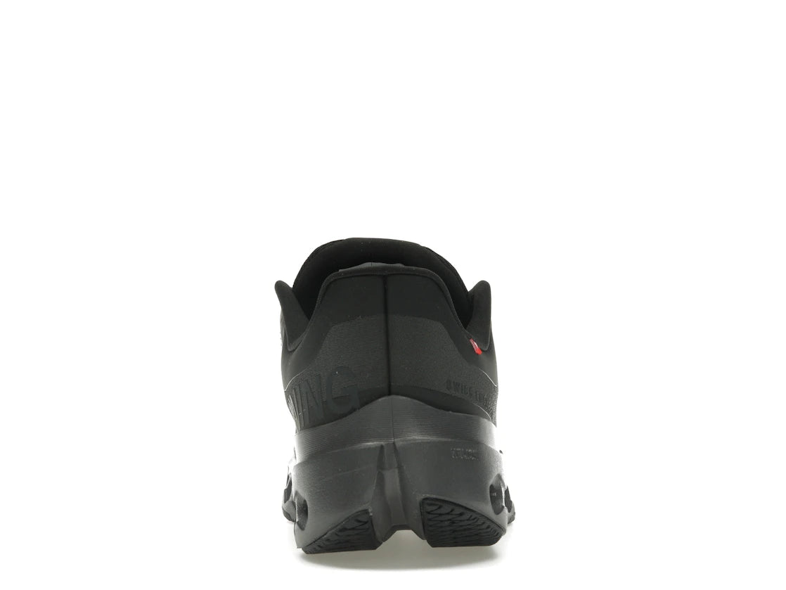 On Running Cloudsurfer Next Black Eclipse (Women's)