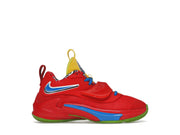 Nike Zoom Freak 3 NRG Uno Red (GS)
