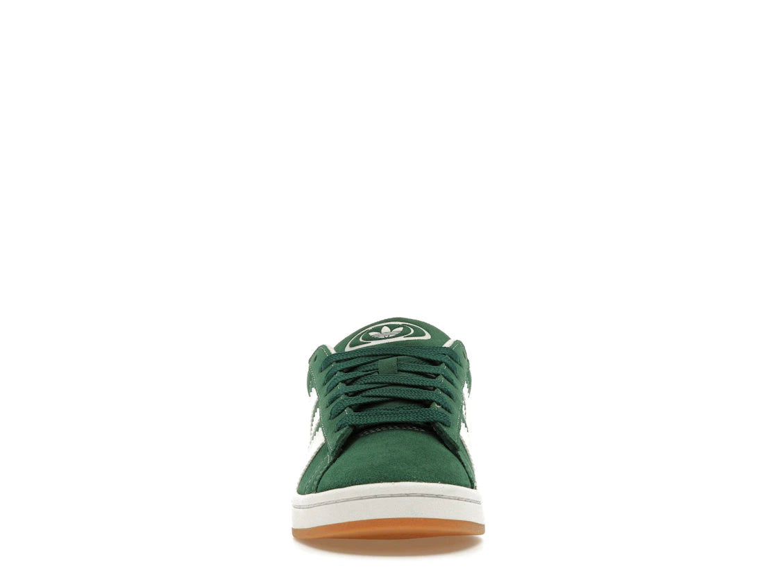 adidas Campus 00s Dark Green White (Kids)