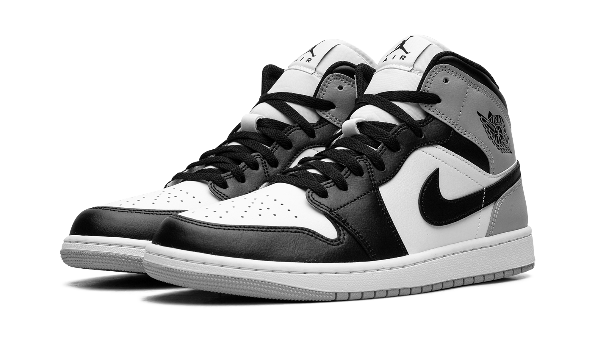 Jordan 1 Mid Barons