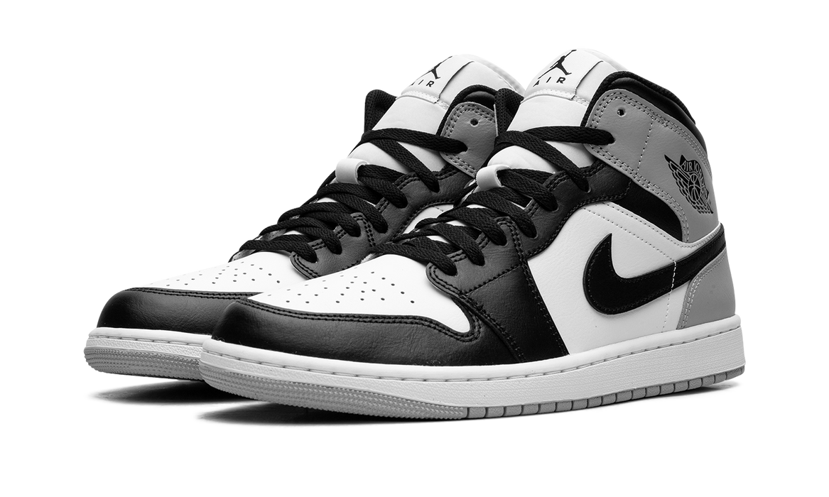 Jordan 1 Mid Barons