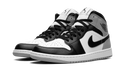 Jordan 1 Mid Barons