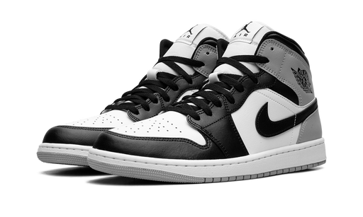Jordan 1 Mid Barons