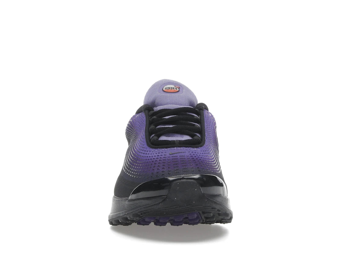 Nike Air Max Dn SE Medium Violet Total Orange