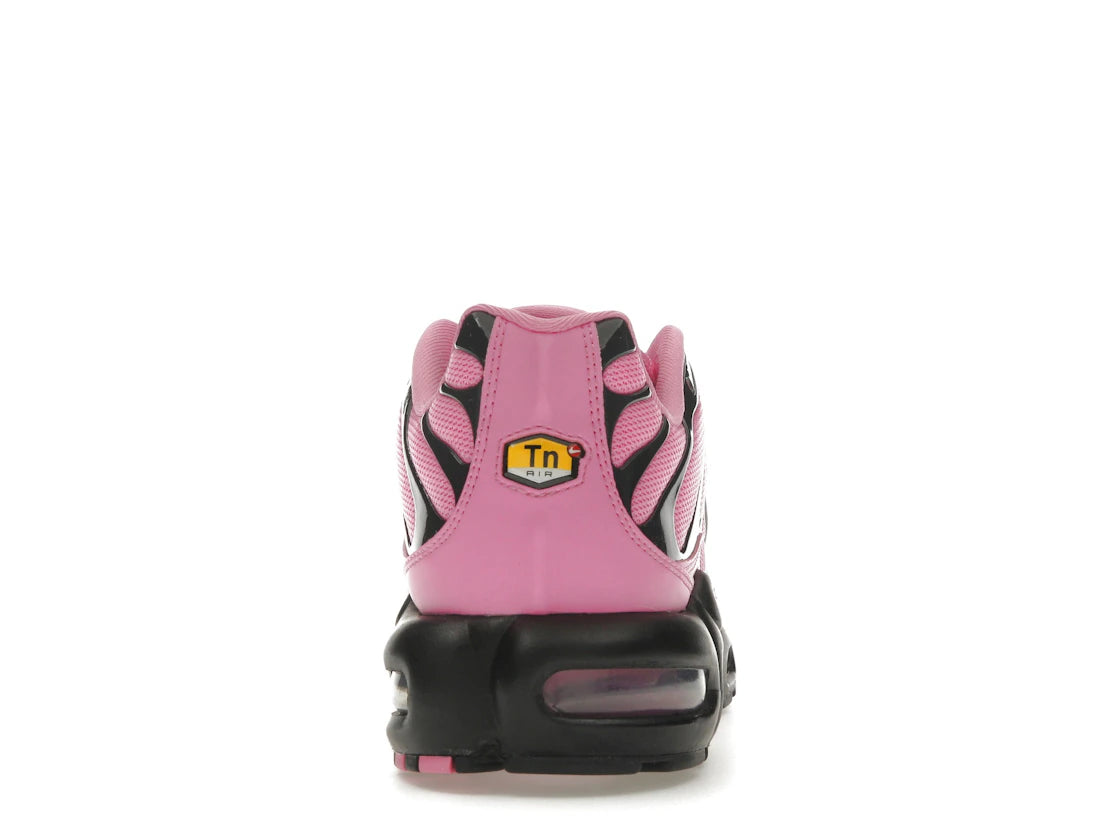 Nike Air Max Plus Pink Black (Women's)