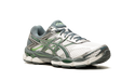 ASICS Gel-Cumulus 16 White Ironclad