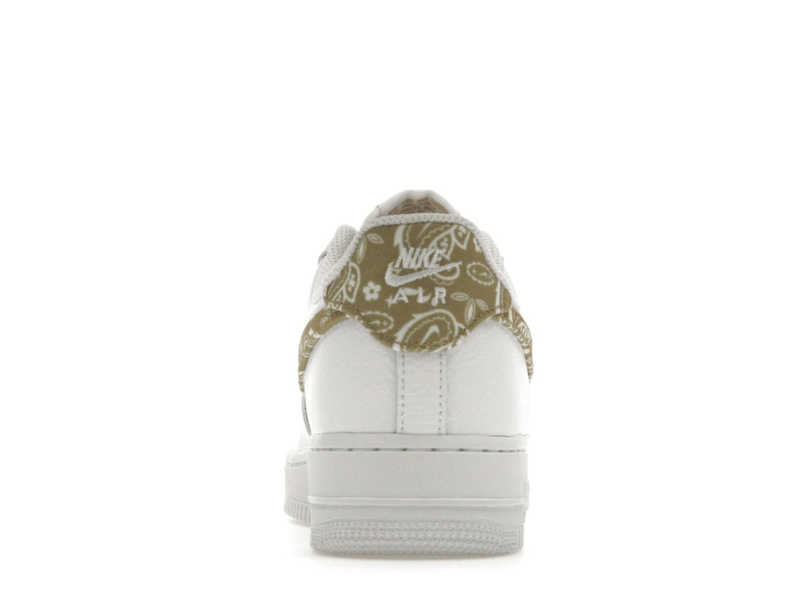 Nike Air Force 1 Low White Barely (Women's)