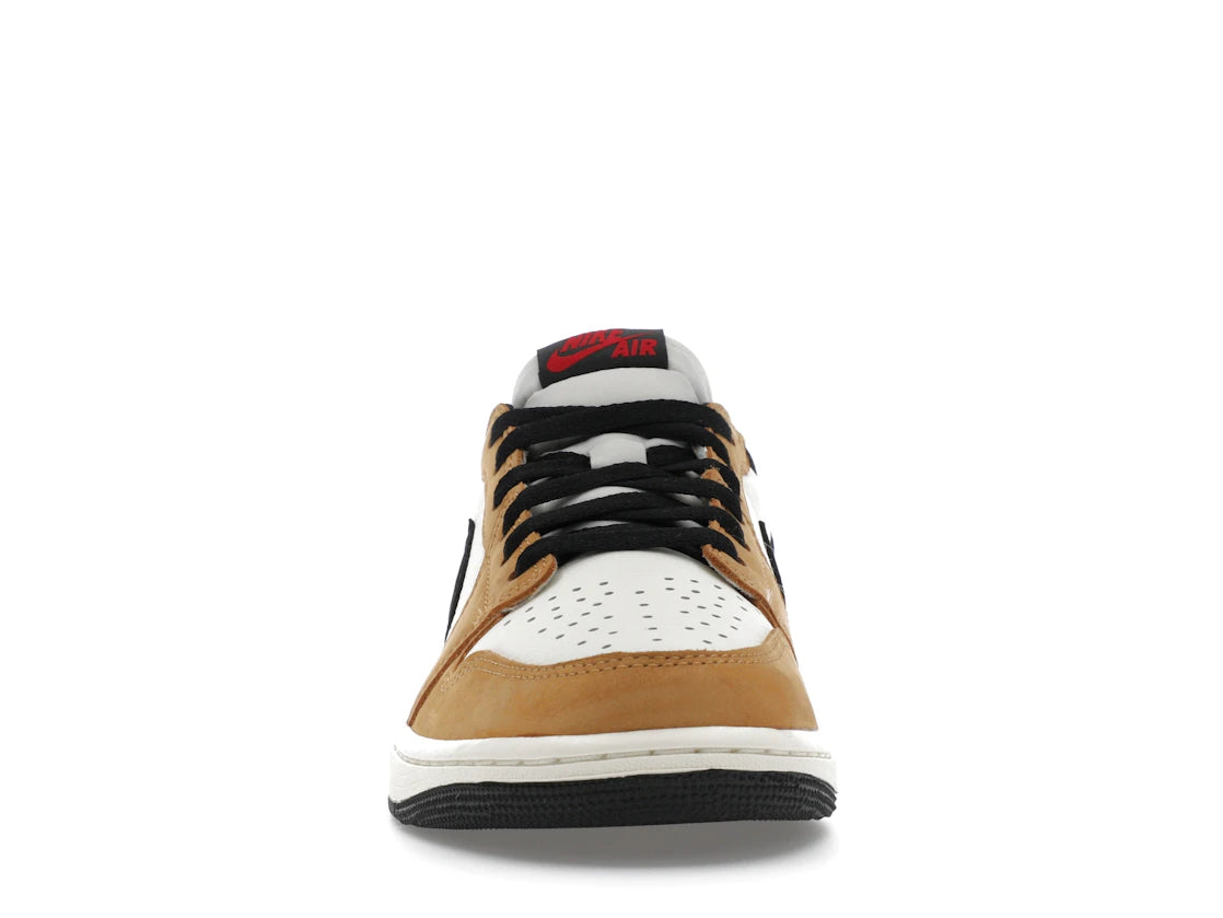 Jordan 1 Low OG Rookie of the Year