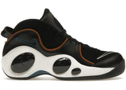 Nike Air Zoom Flight 95 Black Valerian Blue
