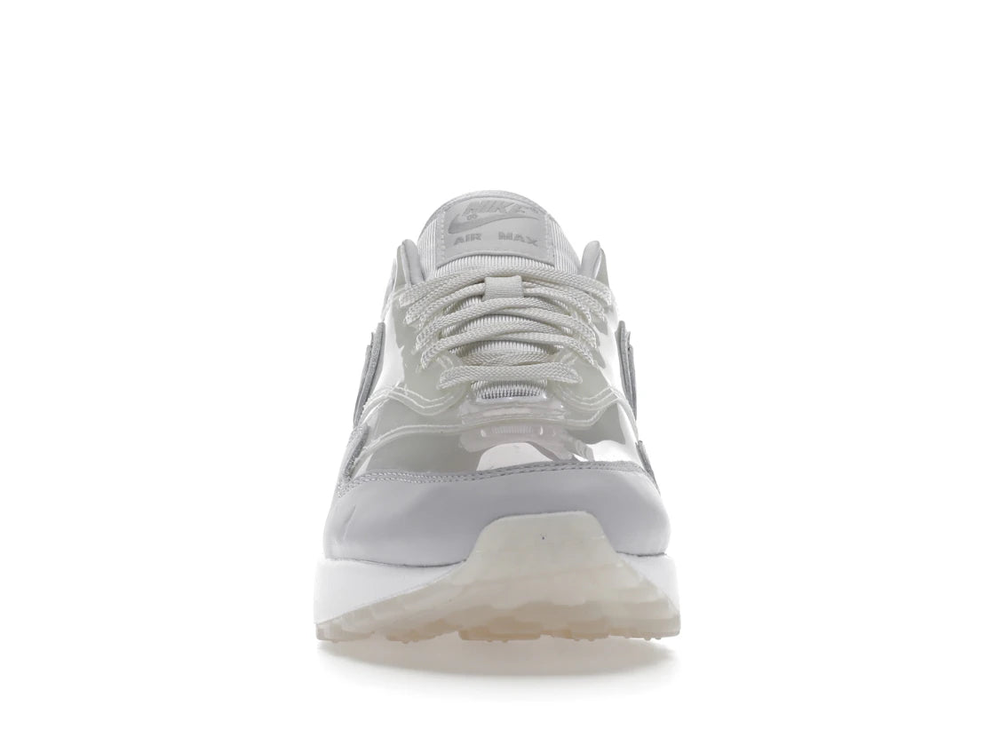 Nike Air Max 1 SNKRS Day White (Women's)