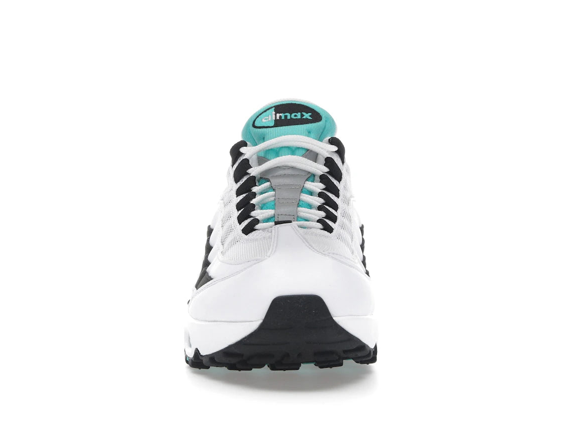Nike Air Max 95 OG Big Bubble Black Border