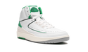 Jordan 2 Retro Lucky Green (GS)