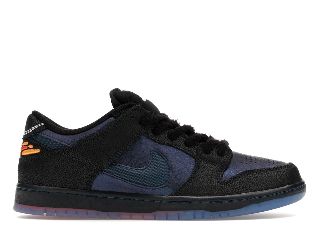 Nike SB Dunk Low Pro Bluetile Skateboards