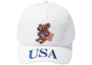 Nike x USMNT x V.A.A. Unstructured Fly Cap