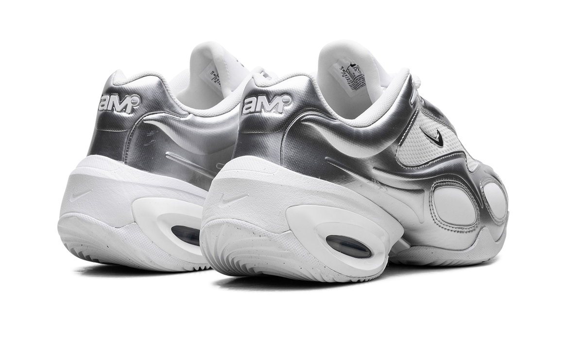 Nike Air Max Muse Metallic Silver (Women's)