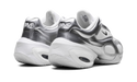 Nike Air Max Muse Metallic Silver (Women's)