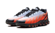 Nike Air Max Dn8 Royal Tint Bright Crimson