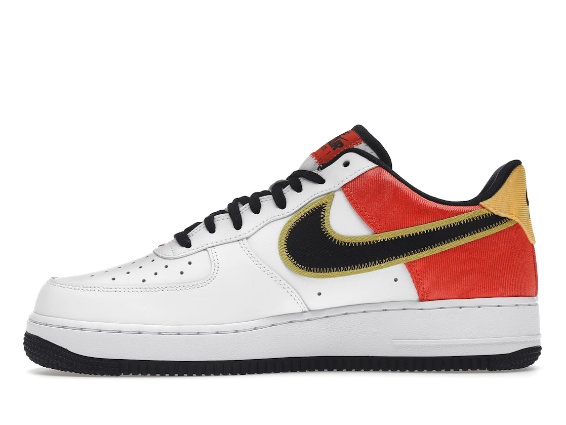 Nike Air Force 1 Low Raygun