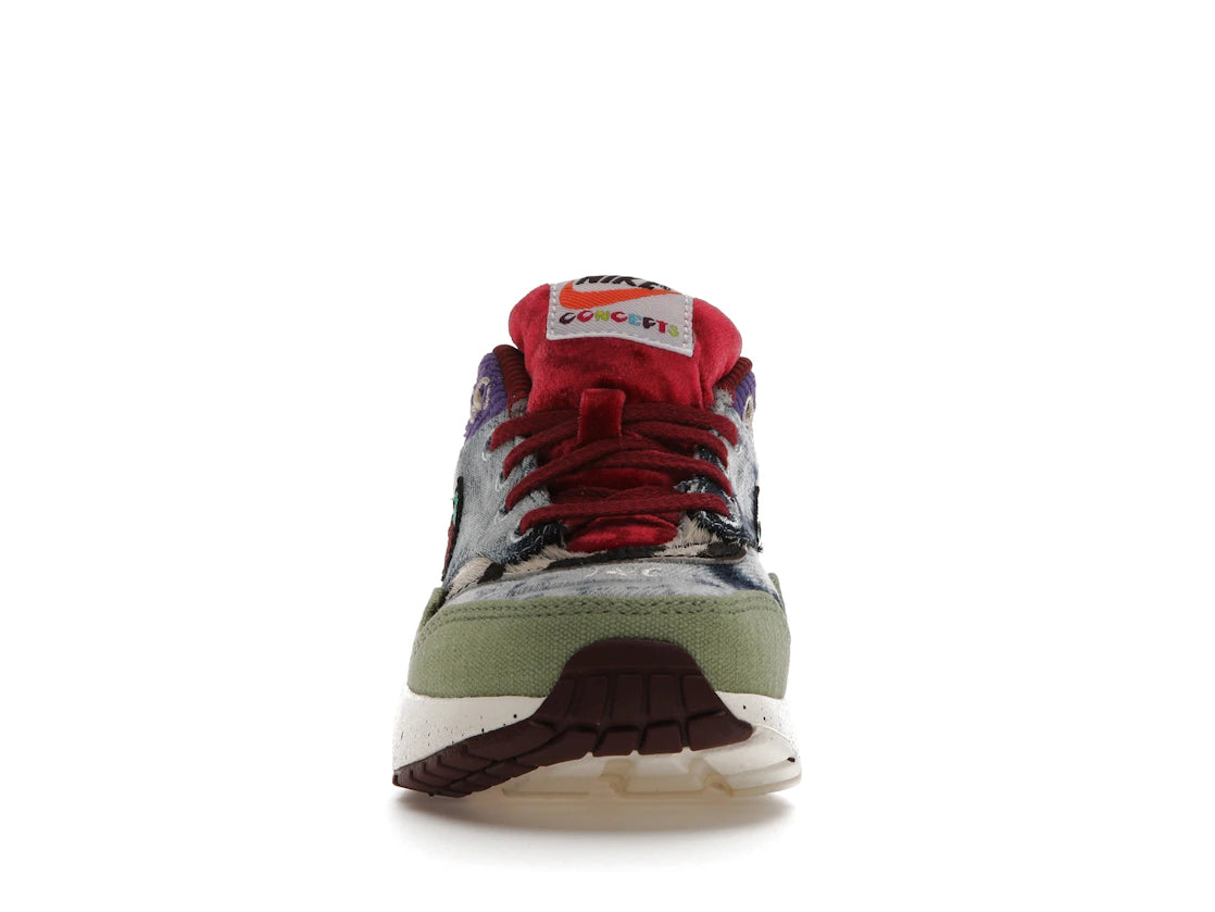 Nike Air Max 1 SP Concepts Mellow (PS)