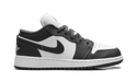 Jordan 1 Low Grey White (GS)
