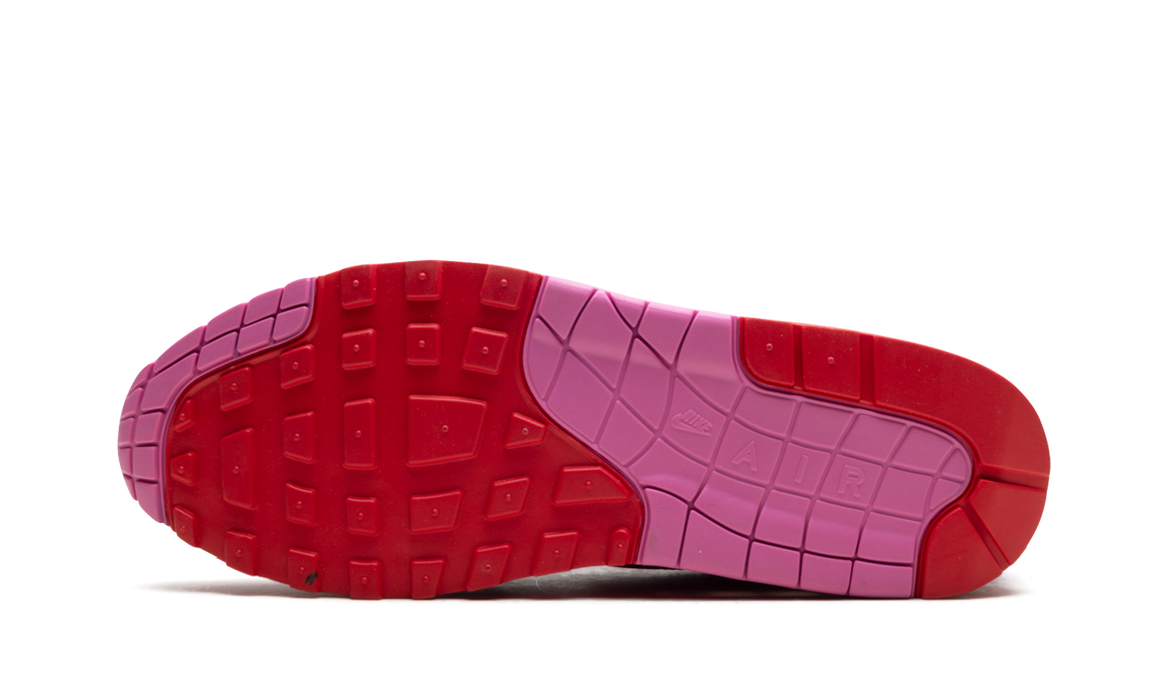 Nike Air Max 1 PRM Valentine’s Day Playful Pink