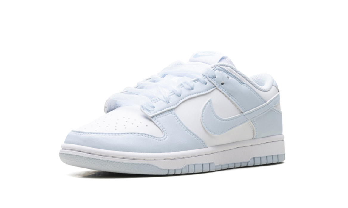 Nike Dunk Low Next Nature White Blue Tint (Women's)