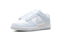 Nike Dunk Low Next Nature White Blue Tint (Women's)