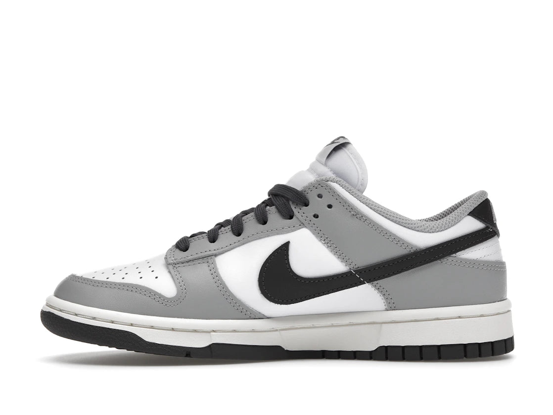 Nike Dunk Low Light Smoke Grey (Women's)