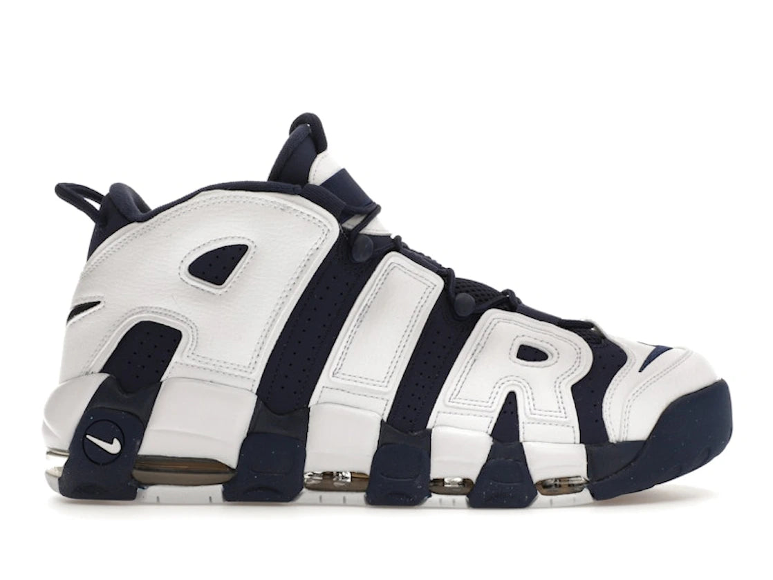 Nike Air More Uptempo 96 Olympic (2024)
